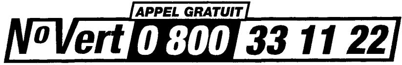 ORANGE FIDELIS 6800 - Remarque: - 1