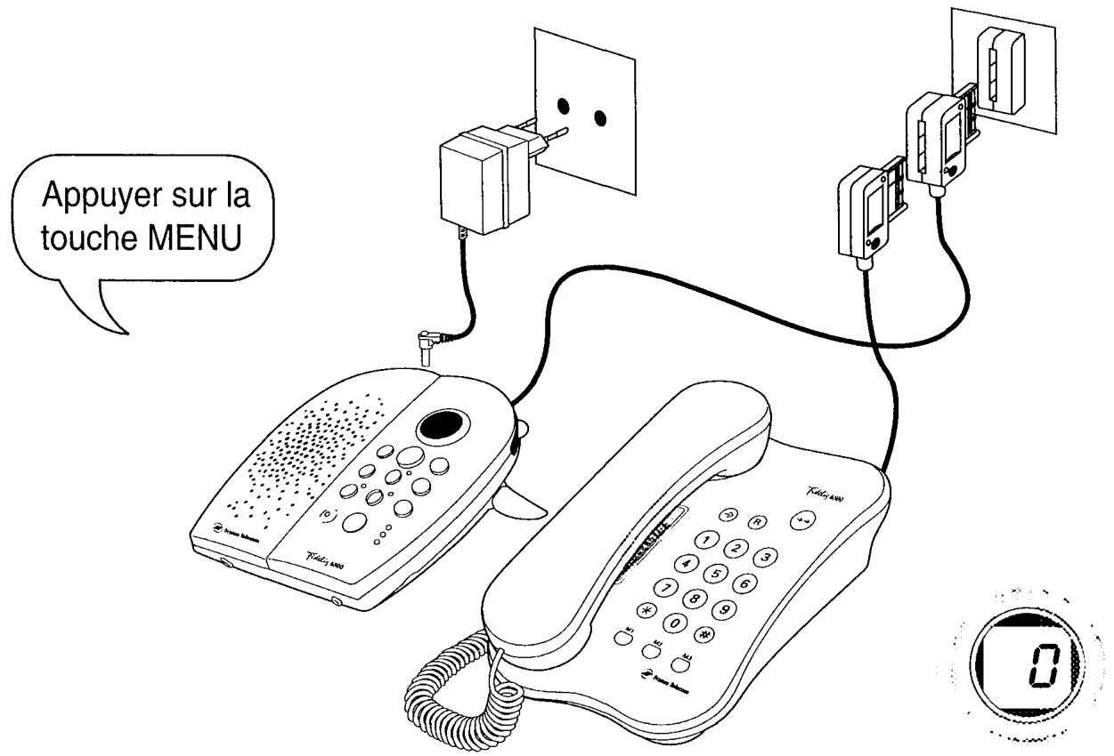 ORANGE FIDELIS 6800 - BRANCHER FIDELIS 6800 - 1
