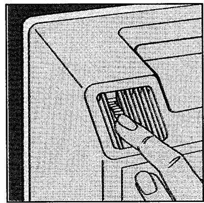 ORANGE MINITEL 12 - Installation - 5