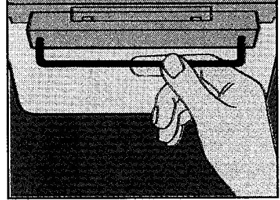 ORANGE MINITEL 12 - Installation - 4