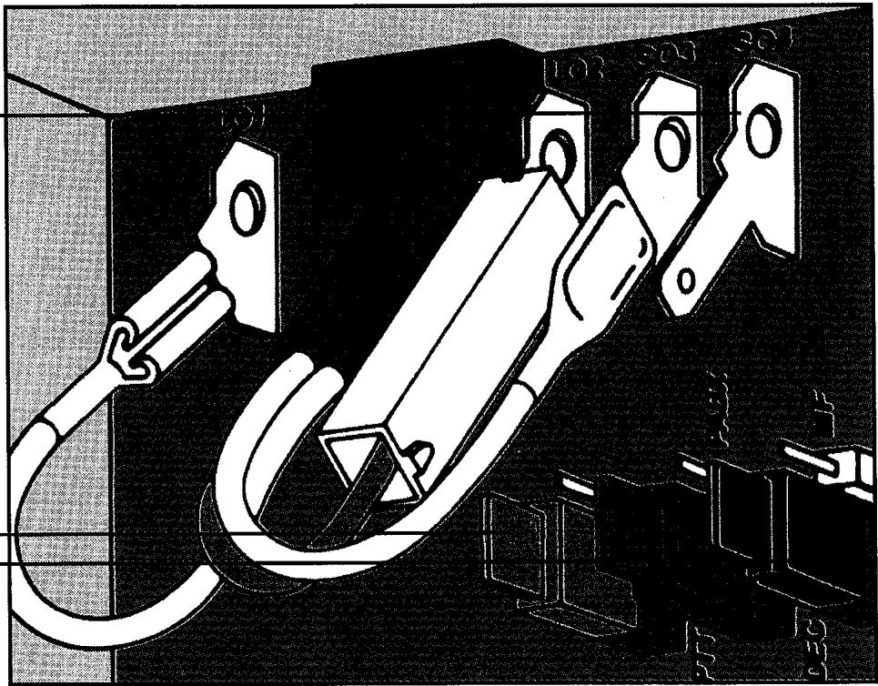 ORANGE MINITEL 12 - Adaptation à un réseau privé - 1