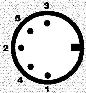 ORANGE MINITEL 12 - Au standard TéléTEL - 1