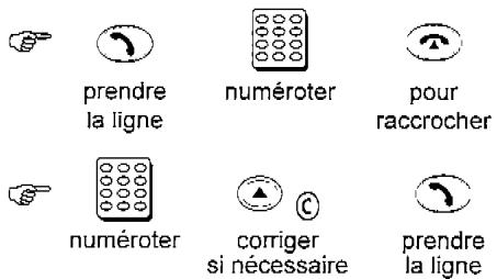ORANGE ONE TOUCH FIRST - ... Exterieur : 2 possibilités - 1