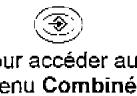 ORANGE ONE TOUCH FIRST - NAVIGUER DANS LES MENUS (suite) - 2