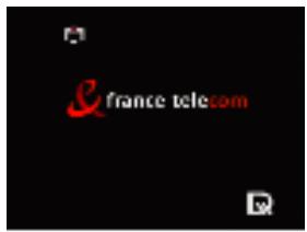 ORANGE PACK VISIOPHONE - Initialisation de votre visiophone - 1
