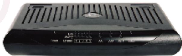 ORANGE PACK VISIOPHONE - Le modem - 1