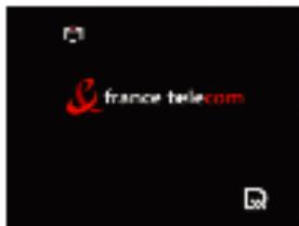 ORANGE PACK VISIOPHONE - Acceder aux appeals reçus - 1