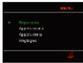 ORANGE PACK VISIOPHONE - Créer une fiche dans le repertoire - 5
