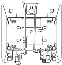 ORANGE SE350 - Connector la base - 1