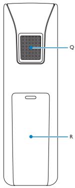 ORANGE SE350 - P Microphone - 2