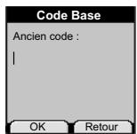 ORANGE VERSATIS 1600 COLOR - CHANGER LE CODE CONFIDENTIEL (CODE PIN) - 2