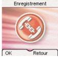 ORANGE VERSATIS 1600 COLOR - Exemple d'utilisation du menu : - 9