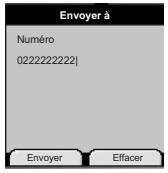ORANGE VERSATIS 1920 - Envoyer le message - 1