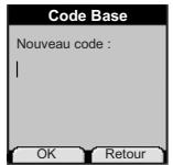 ORANGE VERSATIS 1920 - CHANGER LE CODE CONFIDENTIEL (CODE PIN) - 3