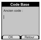 ORANGE VERSATIS COLOR - CHANGER LE CODE CONFIDENTIEL (CODE PIN) - 1