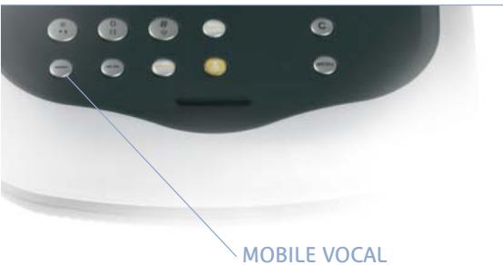 ORANGE VISIOPHONE LEADTEK 8882 - Cas particulier : - 1