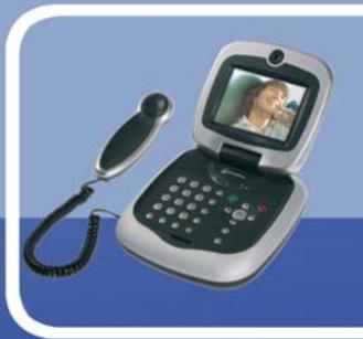 ORANGE VISIOPHONE LEADTEK 8882 - Manuel d'utilisation - 2