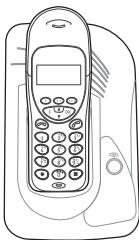 ORANGE WP12 32 - CHARGE DU COMBINÉ - 1