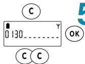 ORANGE WP12 32 - Utilisation - 2