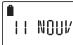 ORANGE WP12 32 - Ajouter un numéro dans l'annuaire - 4