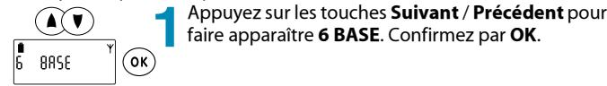 ORANGE WP12 32 - Choix d'une base prioritaire - 1