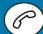 ORANGE WP12 33 SMS - Activier le main-libre - 1