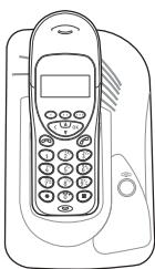 ORANGE WP12 33 SMS - CHARGE DU COMBINÉ - 1