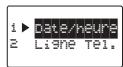 ORANGE WP12 33 SMS - DATE/HEURE apparait. - 1