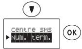 ORANGE WP12 33 SMS - Utilisation - 5