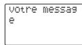 ORANGE WP12 33 SMS - Utilisation - 1