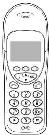 ORANGE WP12 33 SMS - Découverte - 2