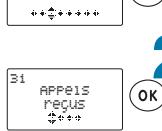 ORANGE WP12 33 SMS - Listedesappelsreçus - 2