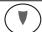 ORANGE WP12 33 SMS - DATE/HEURE apparait. - 2