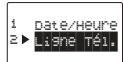 ORANGE WP12 33 SMS - DATE/HEURE apparait. - 3