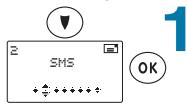 ORANGE WP12 33 SMS - Utilisation - 2