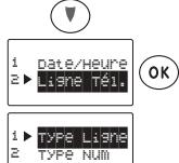 ORANGE WP12 33 SMS - Réglages - 3