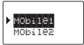 ORANGE WP12 33 SMS - DATE/HEURE apparait. - 11