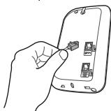 ORANGE WP12 33 SMS - TOUCHE - 3