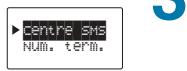ORANGE WP12 33 SMS - Utilisation - 4