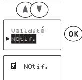 ORANGE WP12 33 SMS - Notification - 4