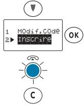 ORANGE WP12 33 SMS - Réglages - 2