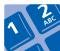ORANGE 4020 - Appeler un correspondant interne sur son récepteur portatif (bip) - 5