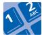 ORANGE 4020 - Appeler un second correspondant - 2