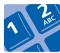 ORANGE 4020 - Appeler ou répondre sans décrocher votre combiné (mains libres)* - 5