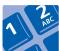 ORANGE 4020 - Diffuser un message sur les haut-parleurs d'un groupe de postes - 1