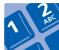 ORANGE 4020 - Répondre au "bip" sonore de votre récepteur portatif - 1
