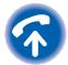 ORANGE 4020 - Appeler un correspondant interne sur son récepteur portatif (bip) - 1
