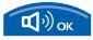ORANGE 4020 - Touches audio - 2