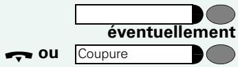 ORANGE 8510 - Pour mettre en garde : - 1