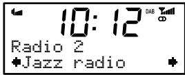 PURE CHRONOS IDOCK SERIES II - Changement de station - 1
